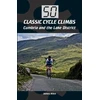 KNYGA James Allen 50 Classic Cycle Climbs: Cumbria and the Lake District