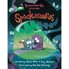 KNYGA James Allen Spookasaurus
