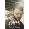 KNYGA James Arthur Back to the Boy