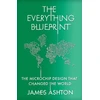 KNYGA James Ashton Everything Blueprint