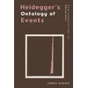 KNYGA James Bahoh Heidegger'S Ontology of Events