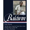 KNYGA James Baldwin: Later Novels