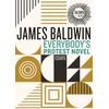 KNYGA James Baldwin Undifferentiated Everybody's Protest Novel
