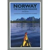 KNYGA James Baxter Norway the Outdoor Paradise