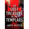 KNYGA James Becker The Lost Treasure of the Templars