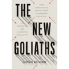KNYGA James Bessen The New Goliaths
