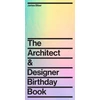 KNYGA James Biber Architect and Designer Birthday Book