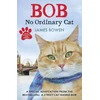 KNYGA James Bowen Undifferentiated Bob, No Ordinary Cat