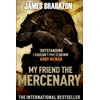 KNYGA James Brabazon My Friend The Mercenary