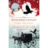 KNYGA James Bradley The Resurrectionist
