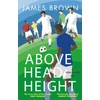 KNYGA James Brown Above Head Height