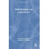 KNYGA James Brundage Medieval Canon Law