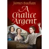 KNYGA James Buchan Undifferentiated Chalice Argent