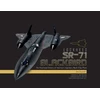 KNYGA James C Goodall Lockheed SR-71 Blackbird
