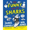 KNYGA James Campbell Funny Life of Sharks