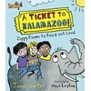 KNYGA James Carter Ticket to Kalamazoo!, Zippy Poems To Read Out Loud