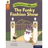 KNYGA James Clements Oxford Reading Tree Word Sparks: Level 8: The Funky Fashion Show