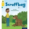 KNYGA James Clements Oxford Reading Tree Word Sparks: Level 5: Scruffbag