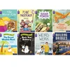 KNYGA James Clements Oxford Reading Tree Word Sparks: Level 11: Mixed Pack of 8