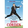 KNYGA James Corden May I Have Your Attention Please?