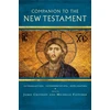 KNYGA James Crossley Companion to the New Testament