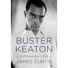 KNYGA James Curtis Buster Keaton