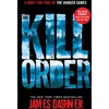 KNYGA James Dashner Kill Order