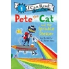 KNYGA James Dean Pete the Cat and the Sprinkle Stealer