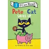 KNYGA James Dean Pete the Cat Saves Up