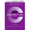 KNYGA James Devenney Concentrate Questions and Answers Contract Law