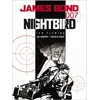 KNYGA James Duncan Lawrence James Bond: Nightbird