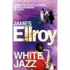 KNYGA James Ellroy Baltas Jazz