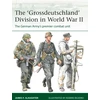 KNYGA James F Slaughter Grossdeutschland' Division in World War II