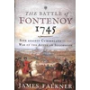 KNYGA James Falkner The Battle of Fontenoy 1745