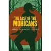 KNYGA James Fenimore Cooper Last of the Mohicans