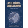 KNYGA James Foreman Peck Applied Economics in Globalised Economies