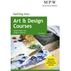 KNYGA James Foster Getting into Art and Design Courses