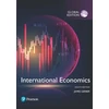 KNYGA James Gerber International Economics, Global Edition
