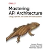 KNYGA James Gough Mastering API Architecture