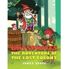 KNYGA James Grace Baysprites: The Adventure of the Lost Colony