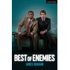 KNYGA James Graham Best of Enemies