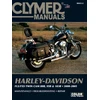 KNYGA James Grooms Harley-Davidson Twin Cam Motorcycle (2000-2005) Service Repair Manual