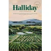 KNYGA James Halliday Halliday Wine Companion 2024