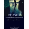 KNYGA James Halpern Disaster Mental Health Interventions