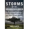 KNYGA James Hansen Storms of My Grandchildren