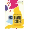 KNYGA James Hawes Brilliant Isles