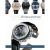 KNYGA James Herbert Iconic Wristwatches