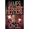 KNYGA James Herbert Once