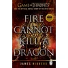 KNYGA James Hibberd Fire Cannot Kill a Dragon