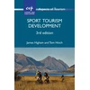 KNYGA James Higham Sport Tourism Development